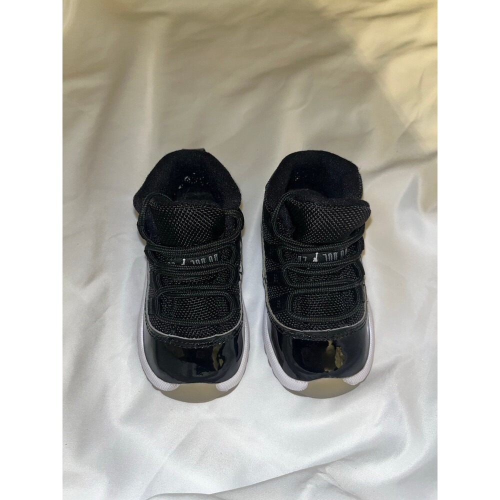 4C (TD) Air Jordan 11 Retro 'Jubilee / 25th Anniversary' CLASSIC
